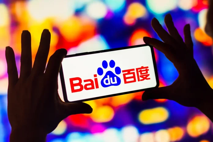 Baidu