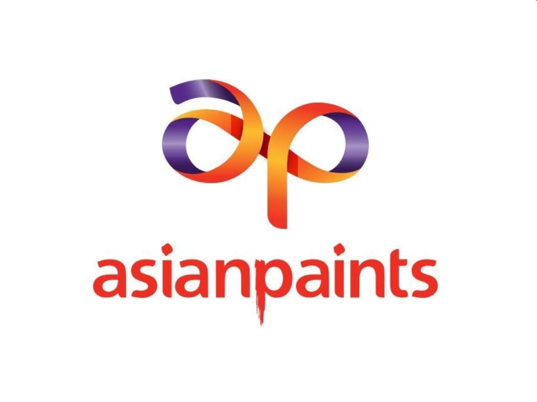 asian paints