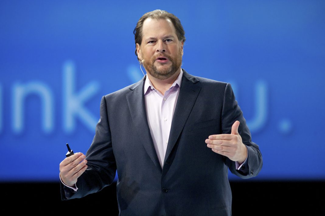 Salesforce Acquires Informatica for $8B to Enhance AI and Data Management