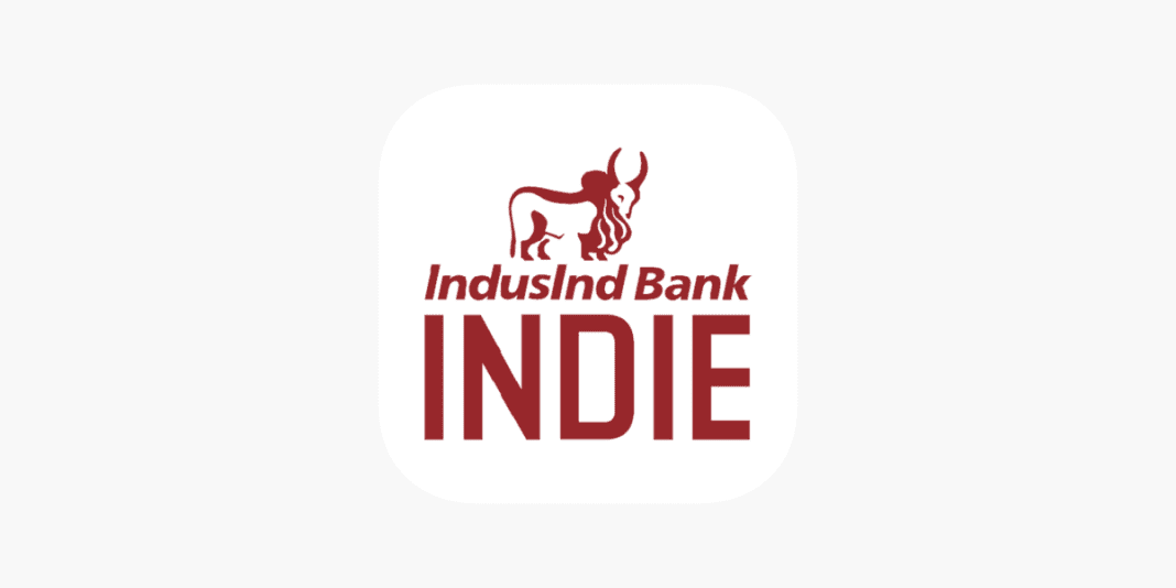 indusind bank