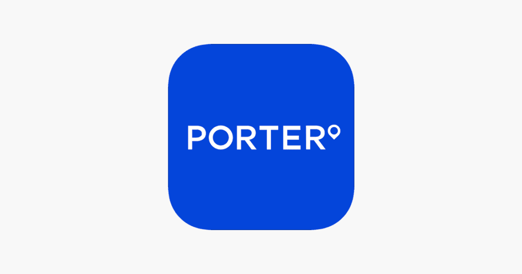 Porter