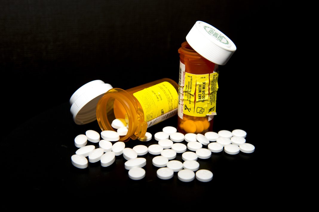 prescription drug