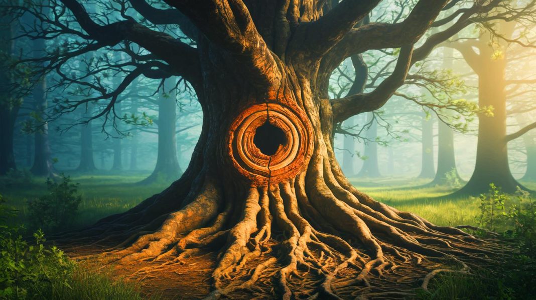 tree