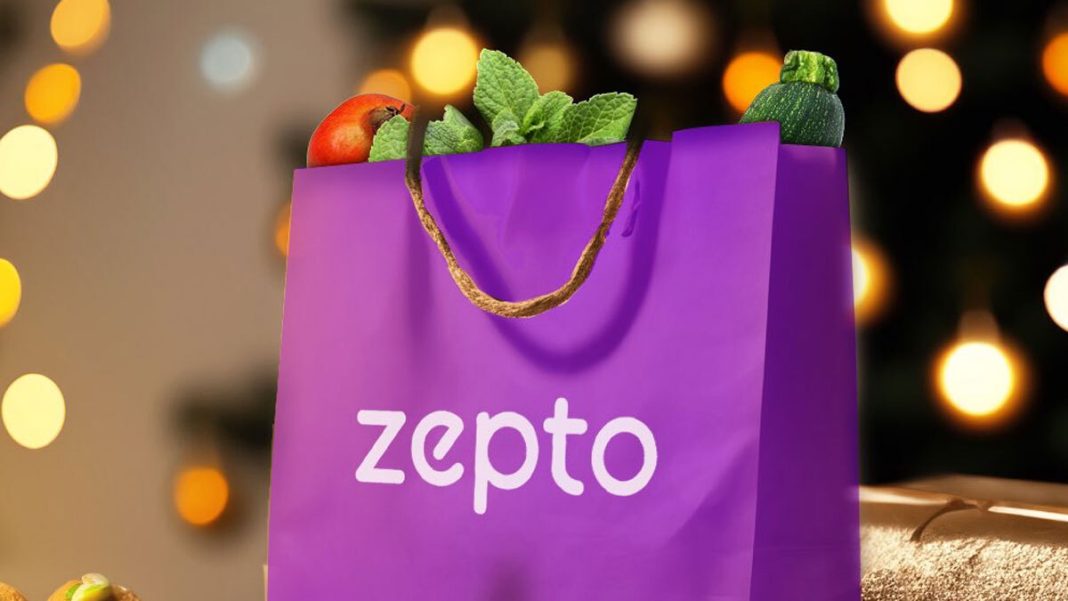 Zepto