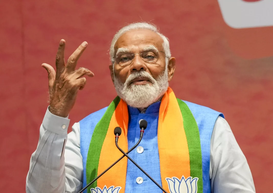modi
