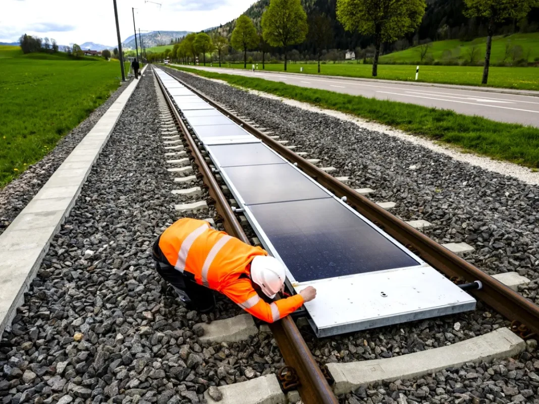solar panel