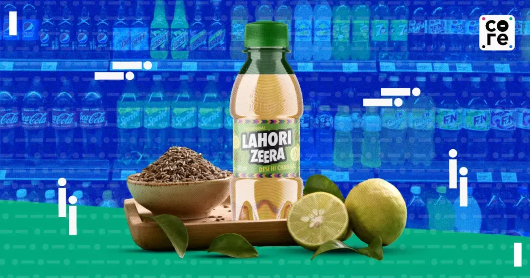 Lahori