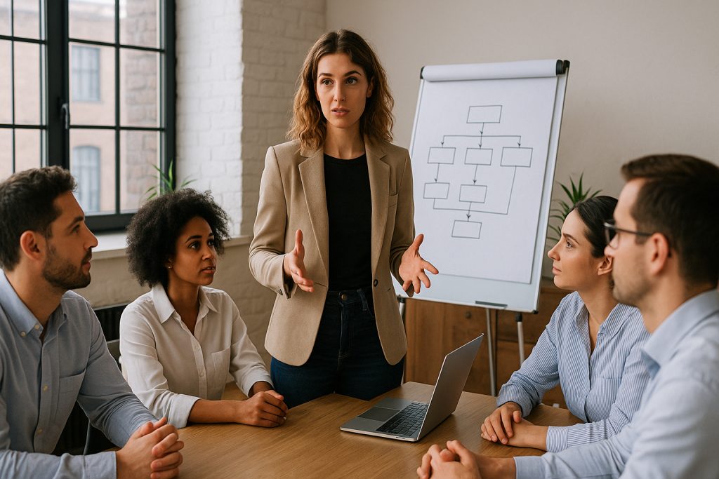 Can Creator Businesses Thrive Without the Creator at the Helm.