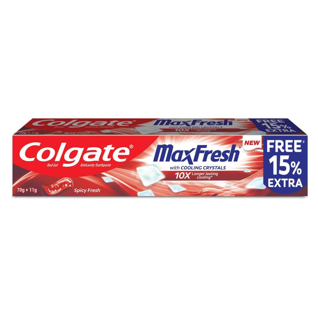 Colgate