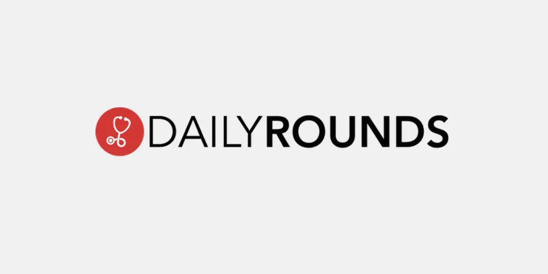 Dailyrounds