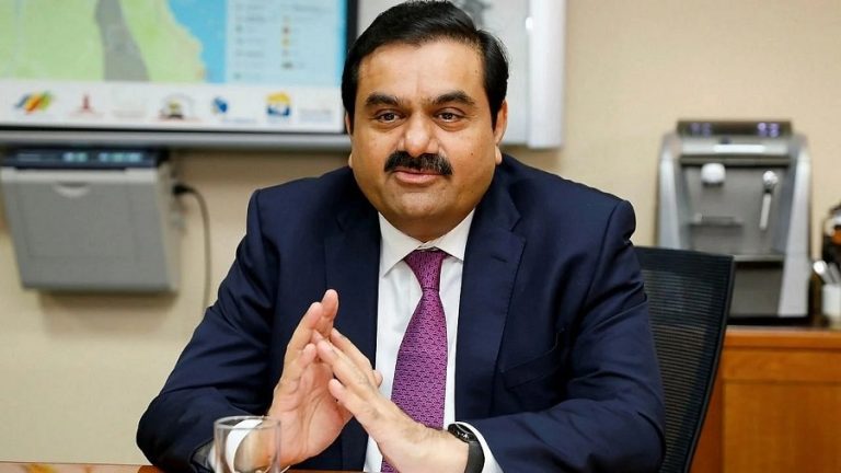 OCCRP reports $3B Secret Investments in Adani Group