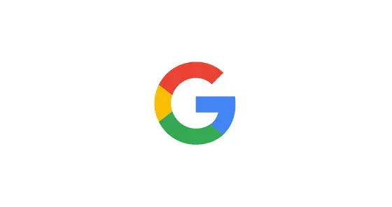 Google-G-Logo