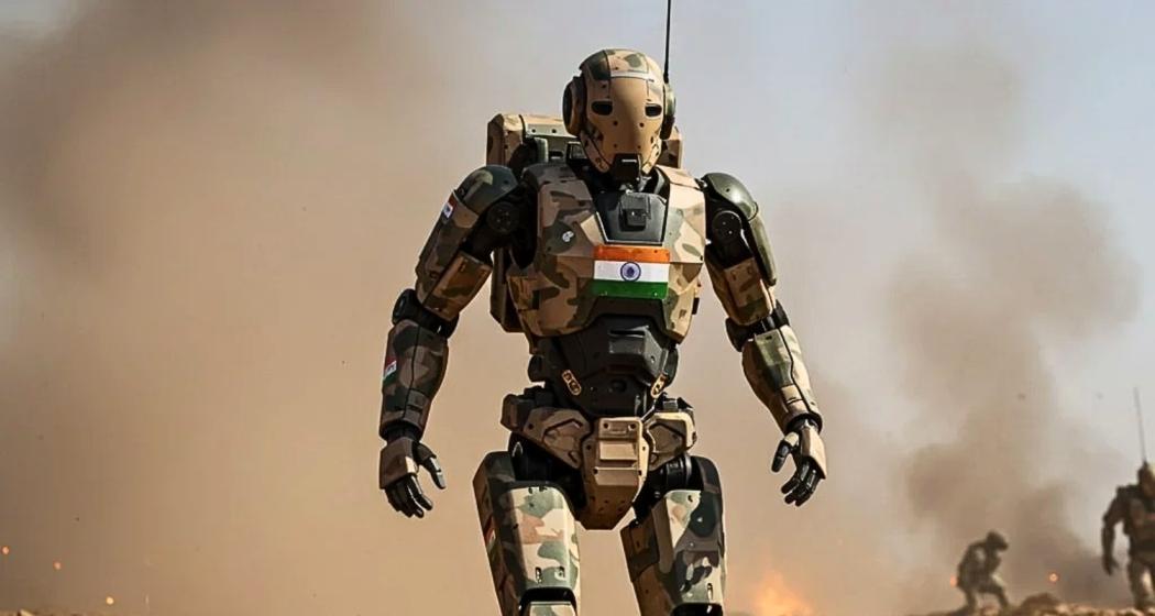 Robot