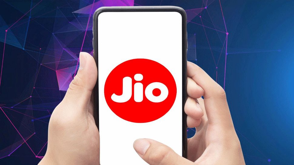 Jio