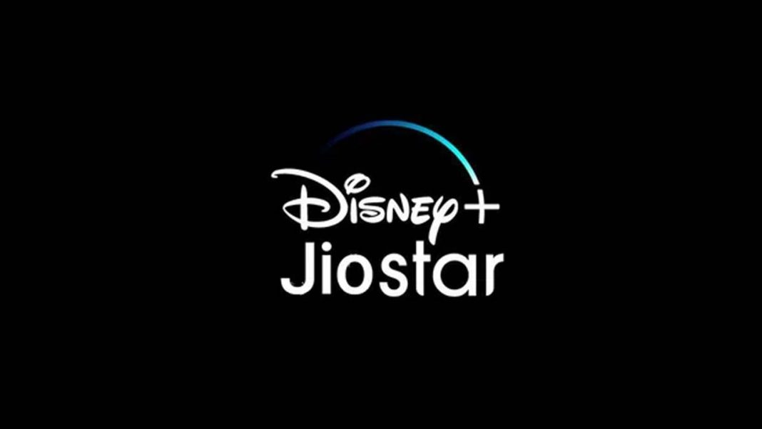 JioStar JioStar