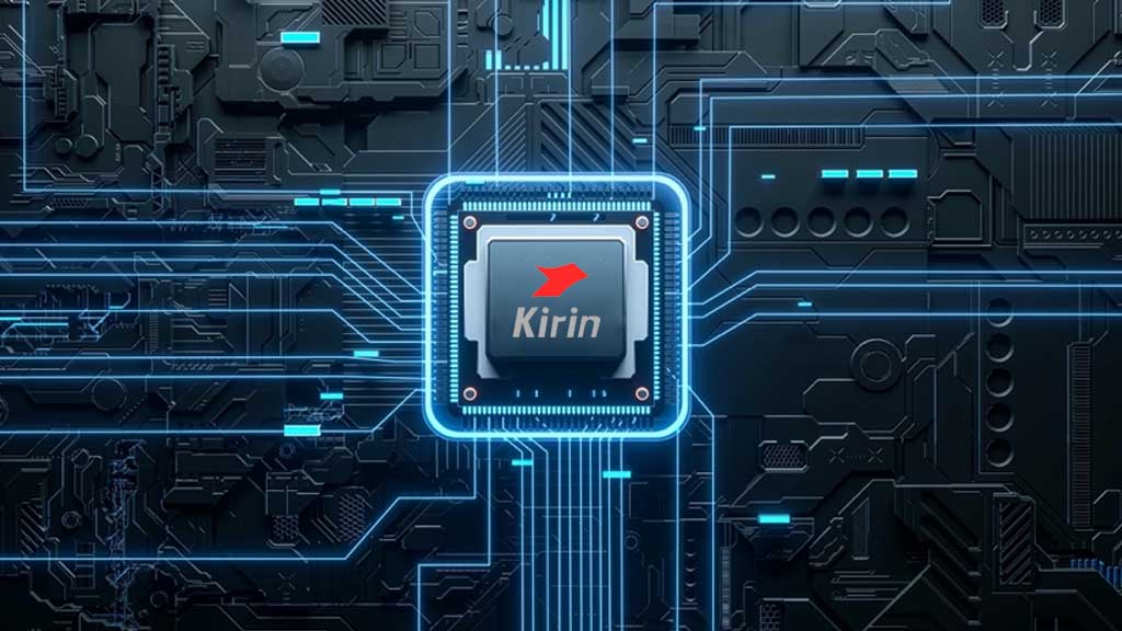 Kirin-chips