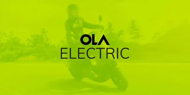 Ola-electric