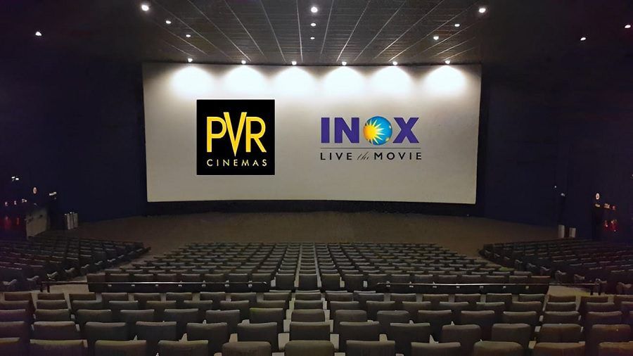 PVR Inox