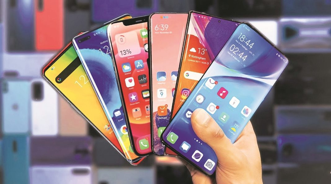 Phone