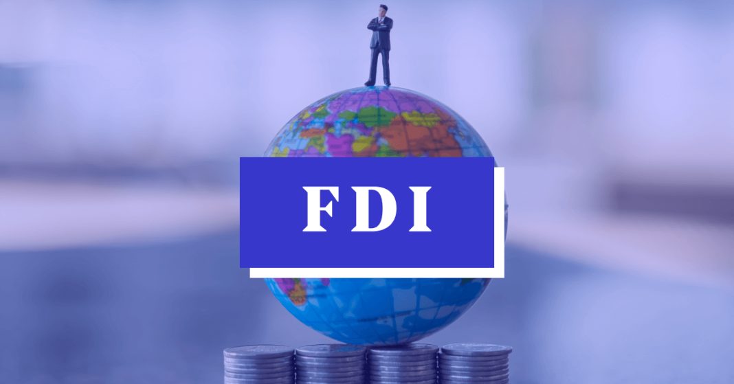 FDI FDI