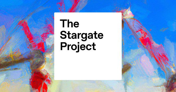 OpenAI’s $500 Billion Stargate Project Faces Delays Amid Tariff Concerns