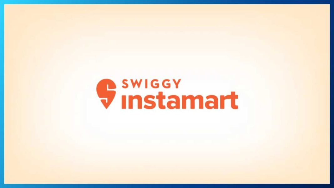 Swiggy-Instamart