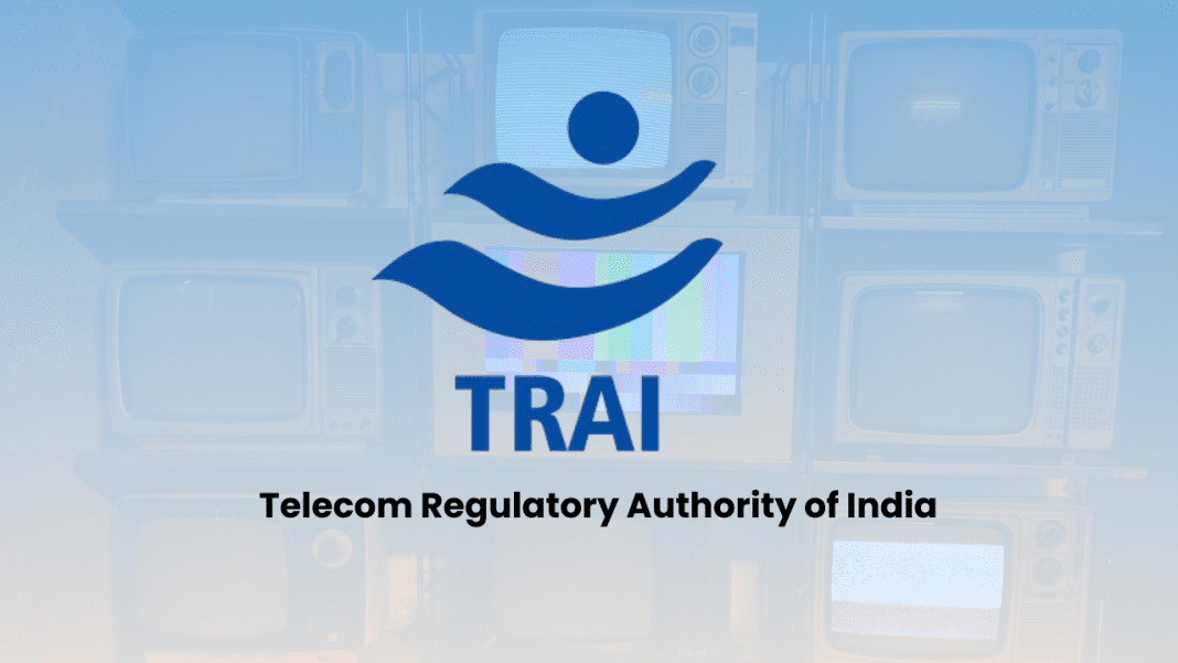 TRAI