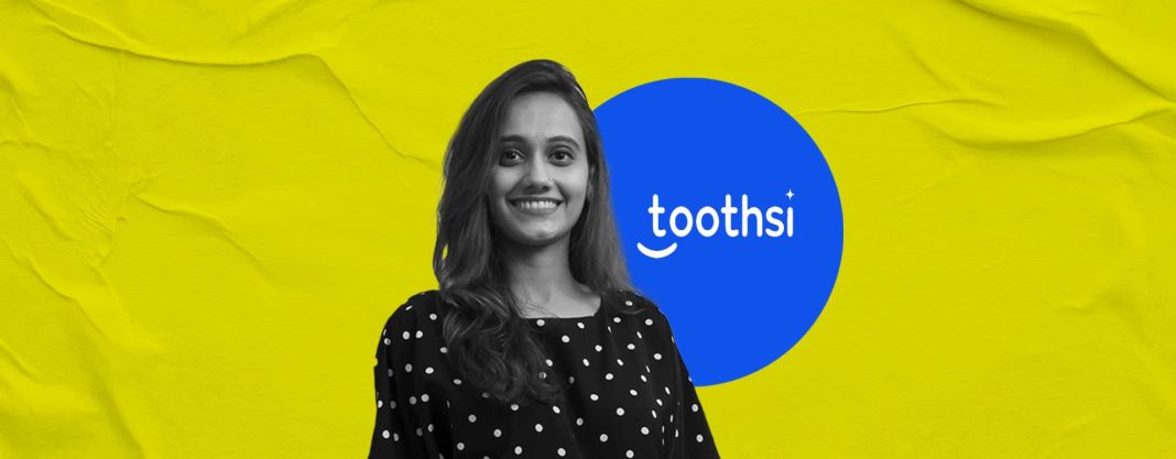 Toothsi