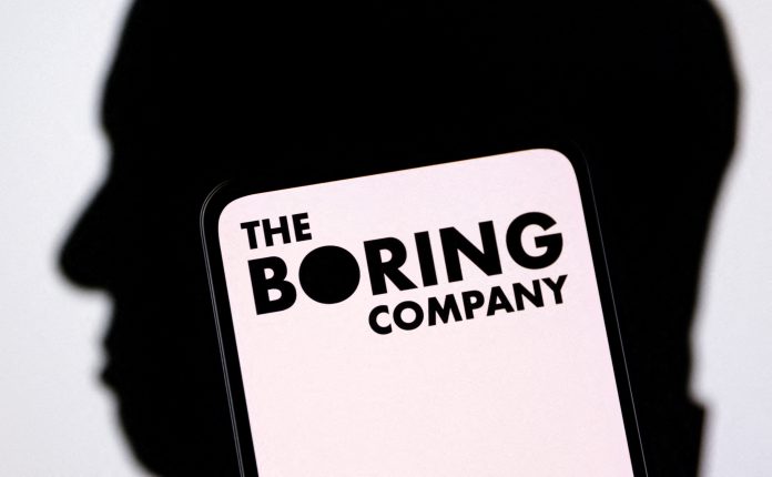Boring Company