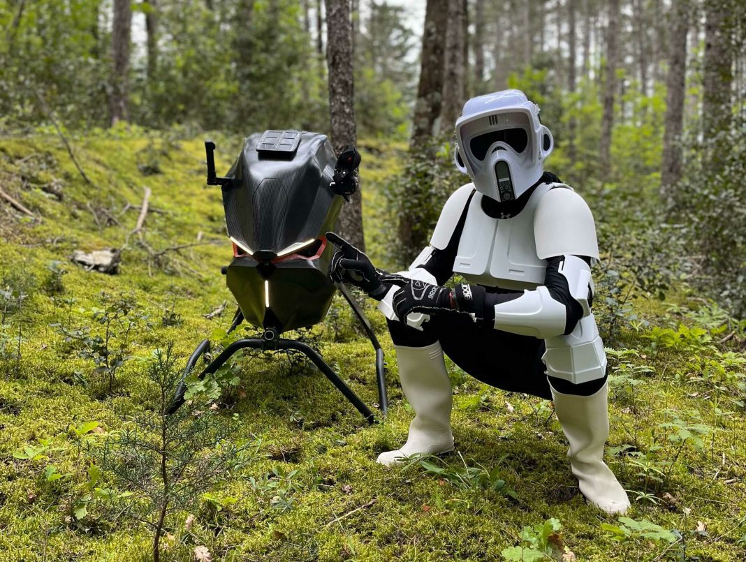 Volonaut-Airbike-Flying-Motorbike
