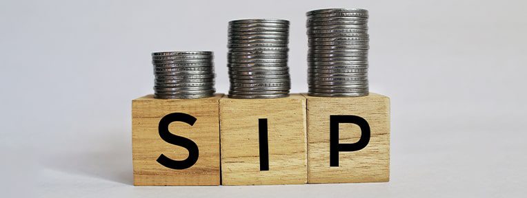 SIP Contributions Hit Record High of ₹26,632 Crore in April 2025