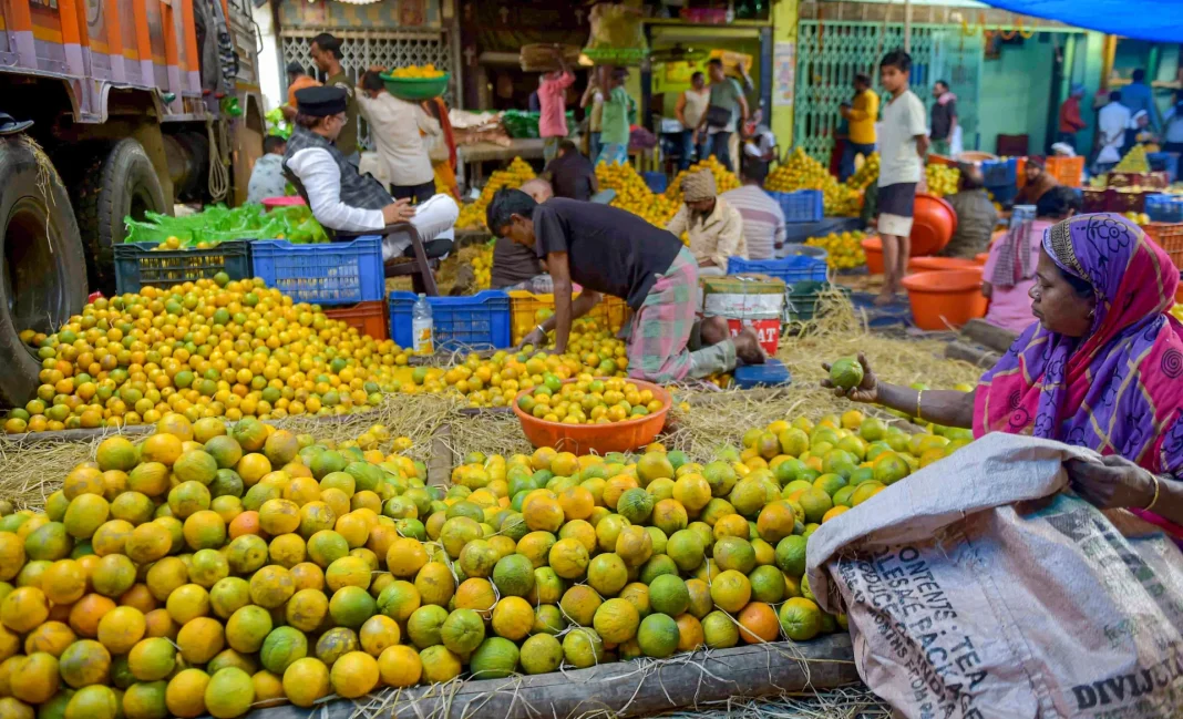 Wholesale-Inflation