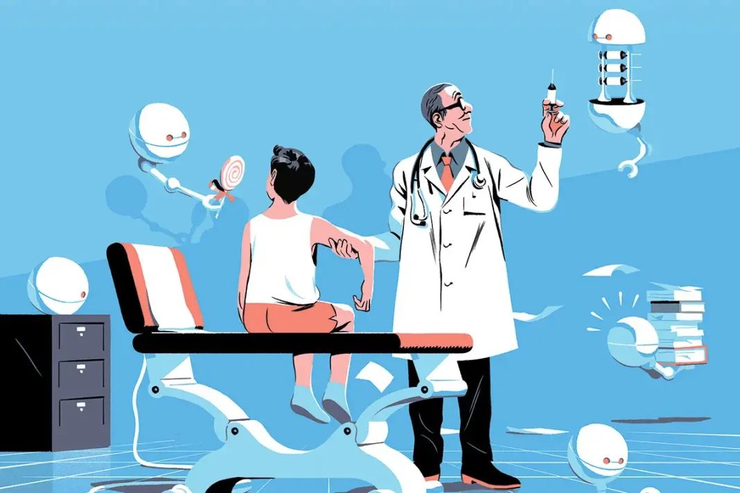 ai doctor