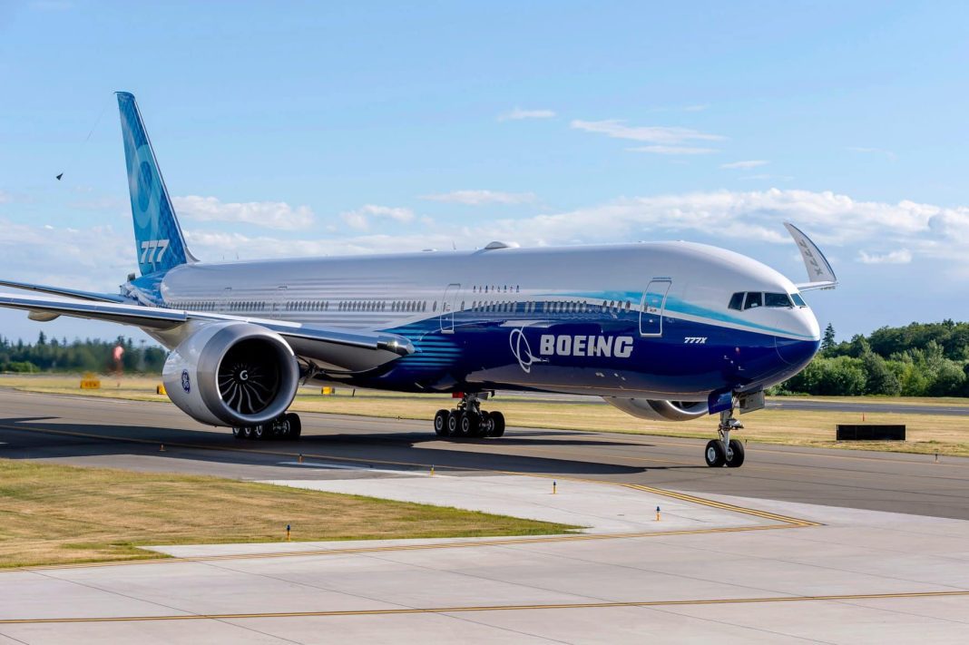 boeing