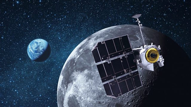satellite