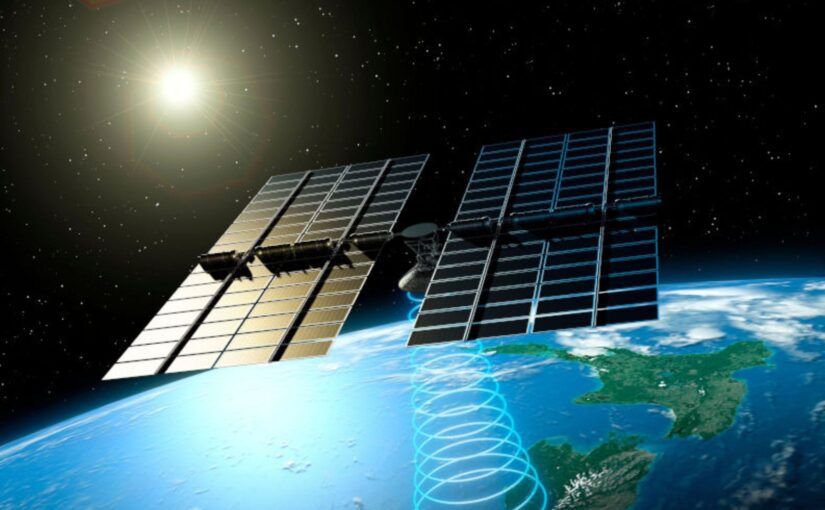 Space Station