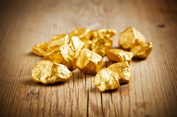 gold-nuggets