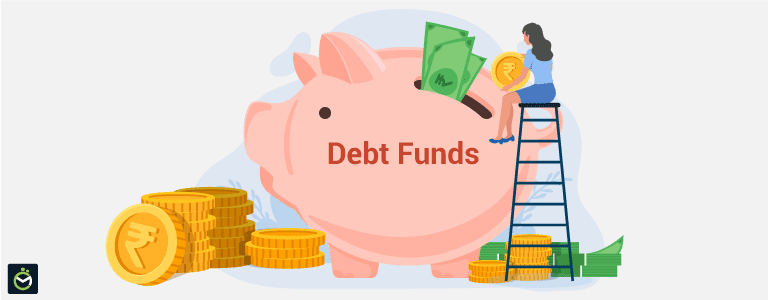 debt mutual fund