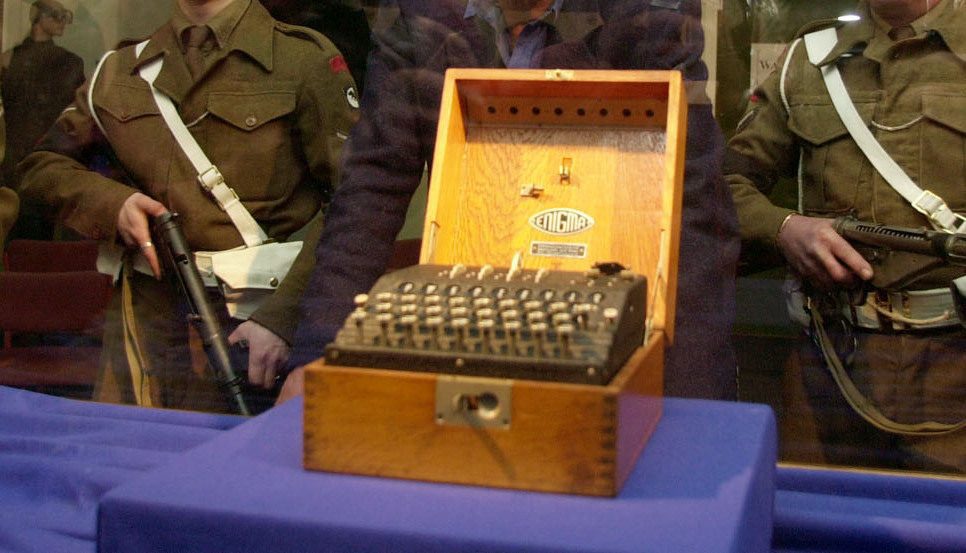 Enigma