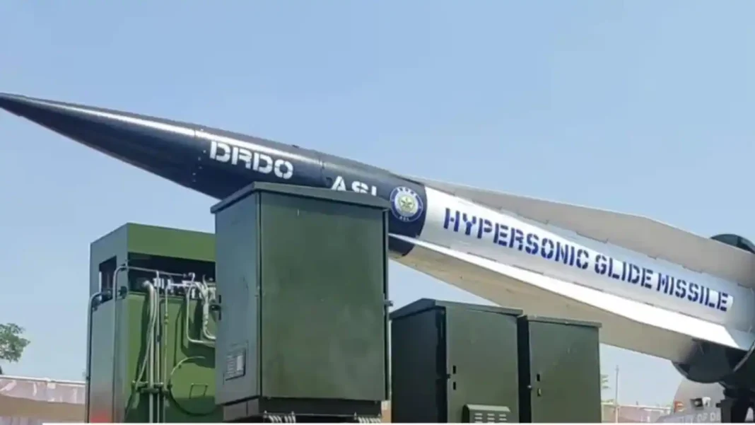 DRDO