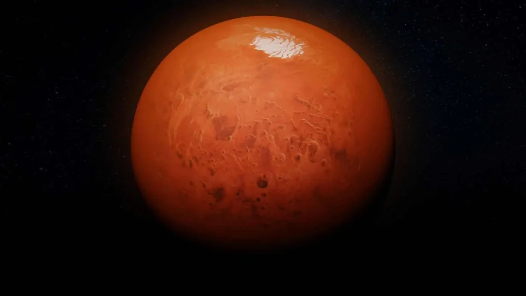 Mars