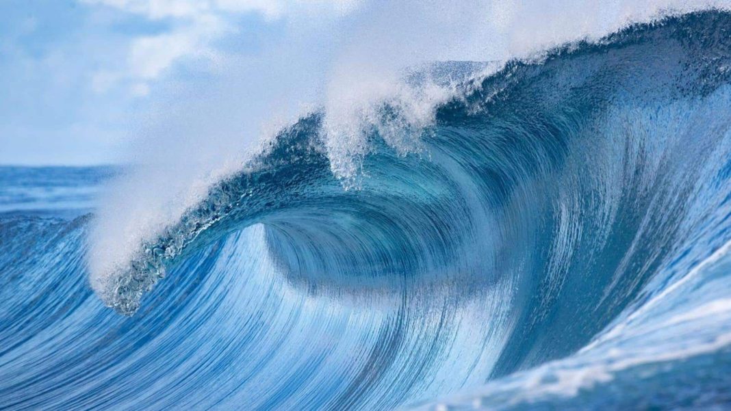 ocean