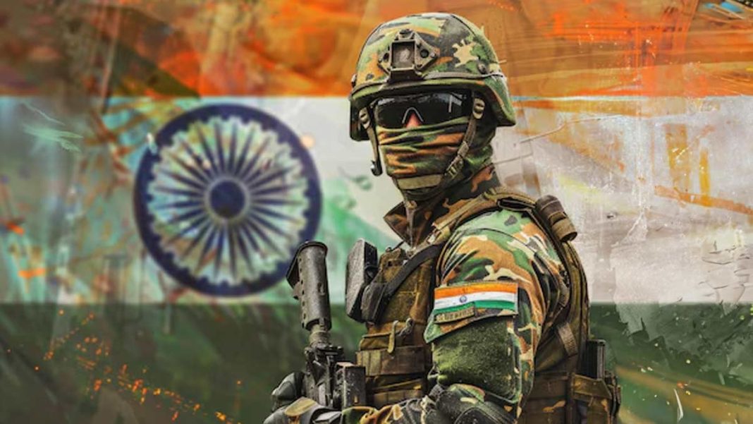 indian army