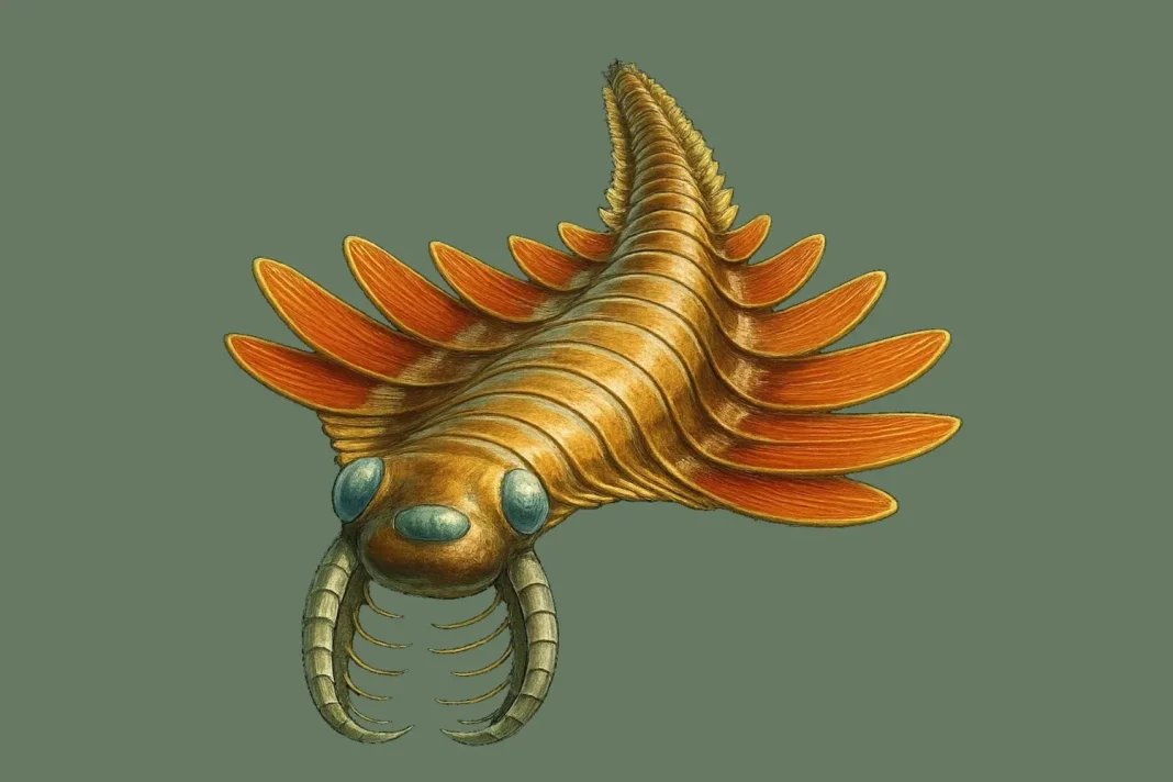 sea moth