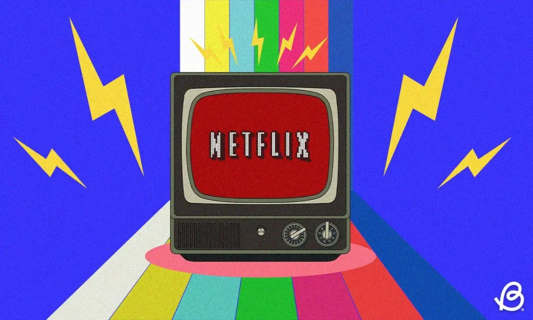 netflix