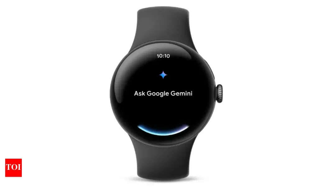 Google Expands Gemini AI to Wear OS Smartwatches and Google TV
