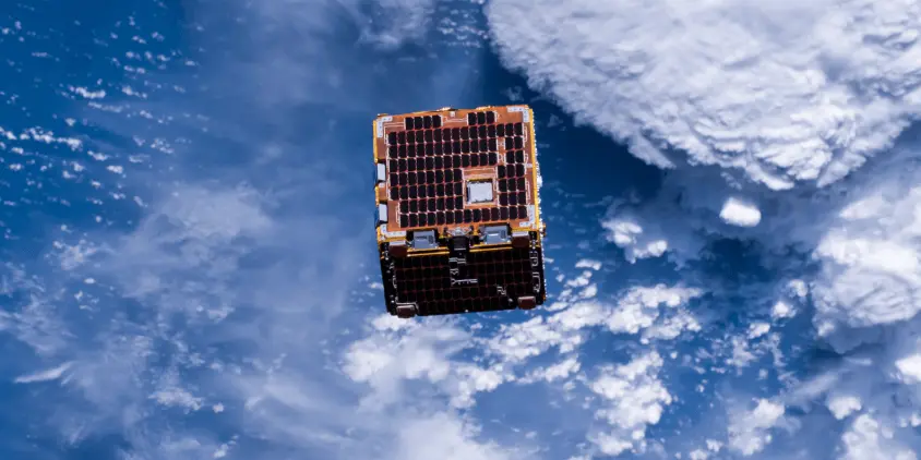 satellite