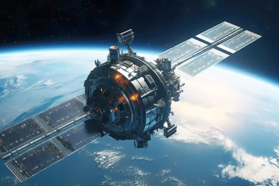 spy-satellite