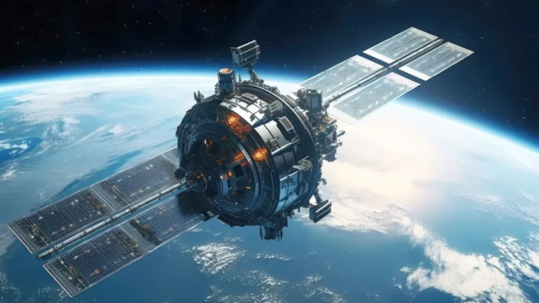 spy-satellite