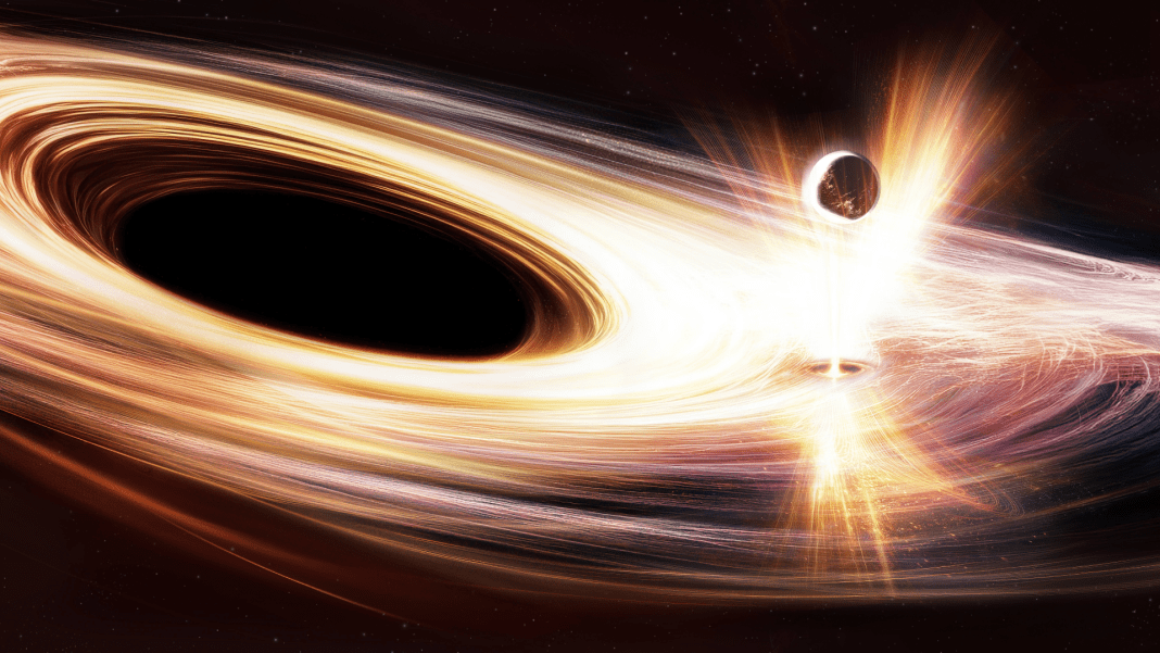 Black Hole